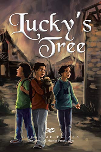 Lucky's Tree