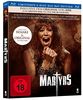 Martyrs - Original & Remake [2-Disc Blu-ray-Box mit O-Card]