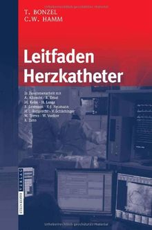 Leitfaden Herzkatheter