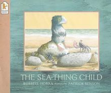 Sea-thing Child
