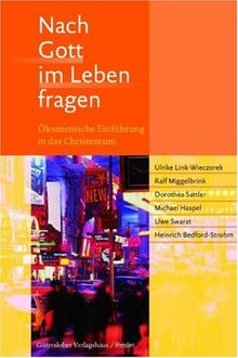 Nach Gott im Leben fragen