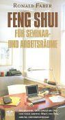 Feng Shui für Seminar- und Arbeitsräume