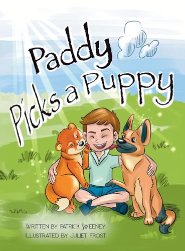 Paddy Picks a Puppy