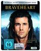 Braveheart (4K Ultra HD + Blu-ray) Steelbook [Blu-ray]