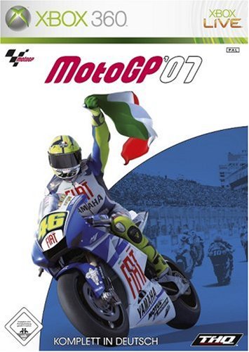 Moto GP 07
