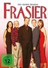 Frasier - Die siebte Season [4 DVDs]