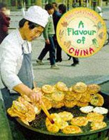 China (Food & Festivals S.)