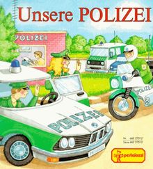 Unsere Polizei