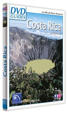 DVD Guides : Costa Rica, à l'état pur [FR Import]
