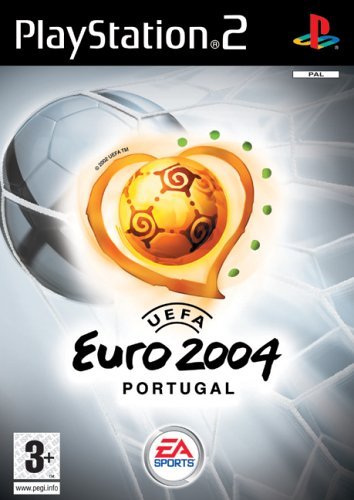 Euro 2004 [Italienisch Import]