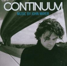Continuum von Mayer,John | CD | Zustand gut