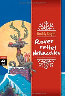 Rover rettet Weihnachten