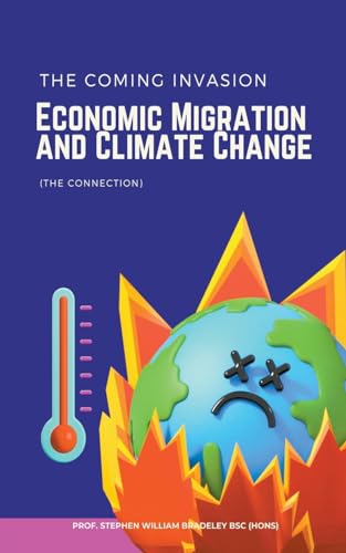 Economic Migration and Climate Change (Science)