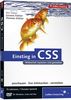 Einstieg in CSS - Das Video-Training auf DVD