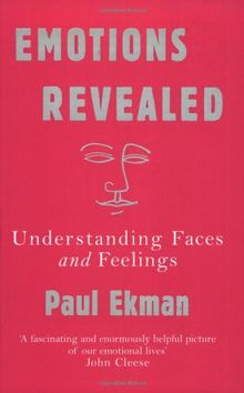 Emotions Revealed: Understanding Faces and Feelings