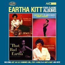 4 Classic Albums