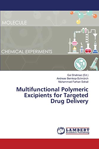 Multifunctional Polymeric Excipients for Targeted Drug Delivery