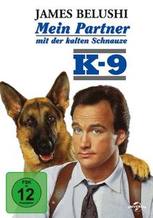Mein Partner mit der kalten Schnauze 3 - K-9