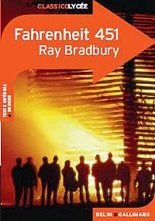 Fahrenheit 451