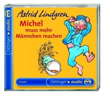 Michel muß mehr Männchen machen