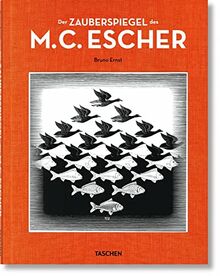 Der Zauberspiegel des M.C. Escher