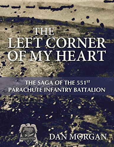 The Left Corner of my Heart