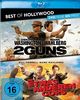 2 Guns/Die etwas anderen Cops - Best of Hollywood/2 Movie Collector's Pack 92 [Blu-ray]