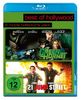 21 Jump Street/ The Green Hornet - Best of Hollywood/2 Movie Collector's Pack [Blu-ray]