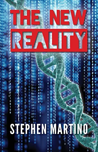 The New Reality (Alex Pella Series, #1): An Alex Pella Novel