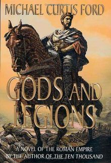 Gods and Legions