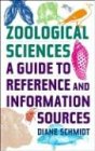 Guide to Reference and Information Sources in the Zoological Sciences (Reference Sources in the Social Sciences)