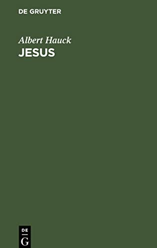 Jesus: Gesammelte Vorträge