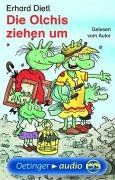 Die Olchis Ziehen Um