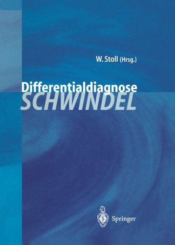 Differentialdiagnose Schwindel