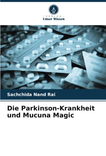 Die Parkinson-Krankheit und Mucuna Magic: DE