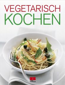 Vegetarisch Kochen