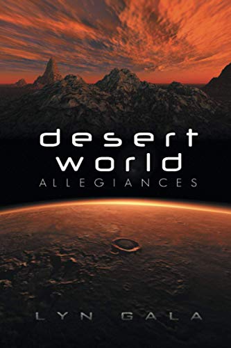 Desert World Allegiances