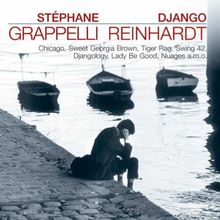 Stephane & Django