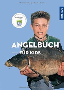 Die Angelbox für Kids