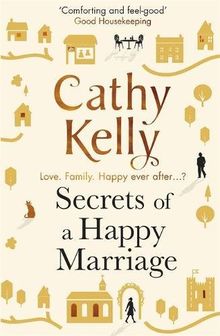 Secrets of a Happy Marriage