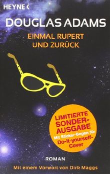 Einmal Rupert und zurück: Roman