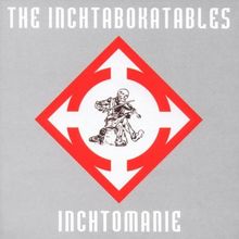 Inchtomanie von The Inchtabokatables | CD | Zustand gut
