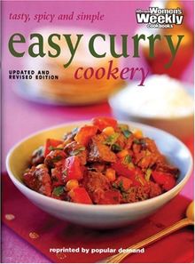 Easy Curry Cookery ("Australian Women's Weekly" Home Library)