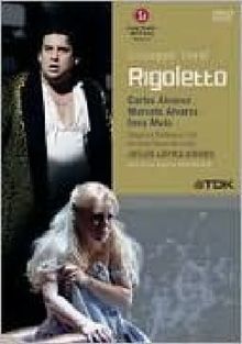 Verdi, Giuseppe - Rigoletto