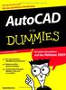 AutoCAD für Dummies: Die neue Benutzeroberfläche kennenlernen