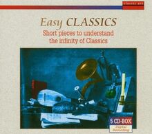 Easy Classics