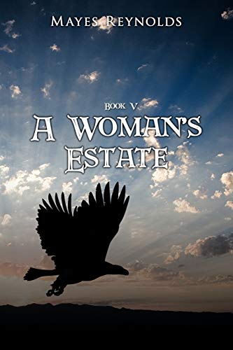 A Woman's Estate: Book 5