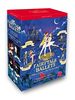 The Fairytale Ballets / Die Märchenballette (Coppelia, Schwanensee, Cinderella, Dornröschen) [4 DVDs]