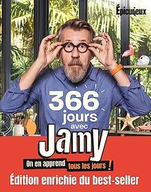 365 jours avec Jamy : on en apprend tous les jours !