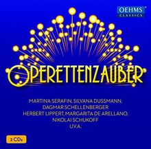 Operettenzauber